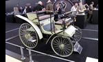 Peugeot Type 5 -V2 1026cc engine -1893-1895